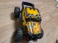 Lego Technic 42099 - 4x4 X-treme Off-Roader, снимка 2