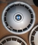 Тасове 5 броя оригинални BMW 14 цола БМВ, снимка 3