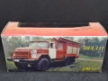 ЗиЛ 131 - Пожарна, Арек / Елекон, 1:43, снимка 6