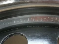 16’’5x108 originalna za fiat /citroen /peugeot/lahcia/alfa romeo - №448, снимка 5