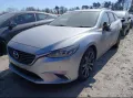 Mazda 6 На части, снимка 1