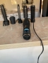Четка за коса с топъл въздух Revamp DR-1200, снимка 5