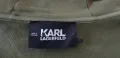 Karl Lagerfeld Print Hoodie Mens Size L ОРИГИНАЛ! Мъжки Суитчър!, снимка 14