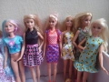 Оригинални кукли Barbie Mattel Барби, снимка 10