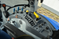 Трактор New Holland T5.110 Electrocommnad ✅ЛИЗИНГ ✅НОВ ВНОС, снимка 10