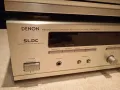 DENON DRM-550+ DENON DRA-385RD комплект дек и ресивър, снимка 4