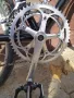 Курбел Shimano 600, снимка 1