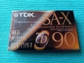 TDK SA-X 90, снимка 1