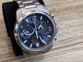 Certina DS Podium Big Size GMT Chrono All Titanium, снимка 4