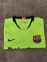 Мъжка футболна тениска, FC BARCELONA, MESSI,10, NIKE. , снимка 5