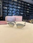MIU MIU ✨ Слънчеви Очила , снимка 4