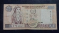 1 лира 1997г Кипър , снимка 1