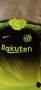Nike Barcelona тениска на футболиста Messi , снимка 3