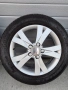 Оригинални джанти с гуми за Сеат/ Фолксваген 16" цола, снимка 3