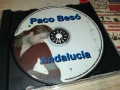 PACO BESO CD-ВНОС ОТ ВАЛЕНСИЯ ИСПАНИЯ 1210251143, снимка 6