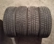 Продавам 4 броя Зимни гуми 185.60.15 на 1 сезон дот 2020 Barum Polaris 5 , снимка 1