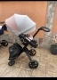 Количка Stokke Xplory, снимка 2