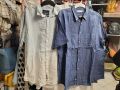 ЛЕНЕНИ мъжки ризи Tommy Hilfiger+..- различни размери и модели, снимка 13
