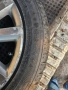 Гуми с джанти от пасат Б7, снимка 7