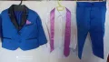 Дет.официален костюм за момче, снимка 4