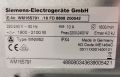 Продавам Пералня SIEMENS ExtraKlasse S16-79 8кг А+++ -20% 1600 оборота ГЕРМАНИЯ, снимка 7