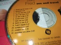RIGHT SAID FRED CD-MADE IN GERMANY 0907251639, снимка 14