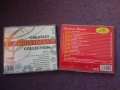 2CD за коледа! Great Christmas Collection и Christmas Classics оригинални компакт дискове, снимка 4