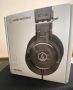 Слушалки Audio-Technica ATH-M30x, снимка 2