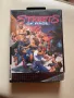 Streets of rage 2 Sega, снимка 1