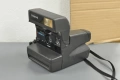 Фотоапарат за моментални снимки Polaroid 636 Close Up, снимка 2