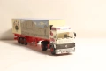 ROSKOPF H0 1/87 RENAULT КАМИОН МОДЕЛ ИГРАЧКА КОЛИЧКА TIR, снимка 1