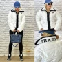 яке prada, снимка 1