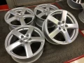  Джанти 17 Цола 5х108 Форд Ford Focus Puma Mondeo C Max, снимка 9