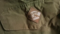 BEAVER LAKE HUNTING WATERPROOF Trouser размер L за лов риболов панталон водонепромокаем - 2218, снимка 8