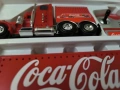 Камионче на Кола Кола колекционерско, снимка 4