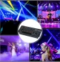 DMX контролер, 40 CH DMX 512 DJ контролер с вградена акумулаторна батерия, снимка 7