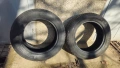 Continental 265/55R19 зимни гуми, снимка 1