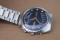 Японски мъжки часовник ''Orient'' вечен календар, снимка 6