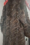 Палто от лисица, снимка 3