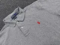 Polo ralph lauren тениска с яка L, снимка 2