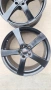 АЛУМИНИЕВИ ДЖАНТИ МЕРЦЕДЕС AУДИ ФОЛСВАГЕН ШКОДА -5x112х66.6-19 цола, снимка 2