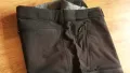 Bergans of NORWAY BREHEIMEN Softshell Pants Stretch размер L еластичен панталон - 1275, снимка 7