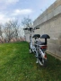 Електрическо колело, снимка 2