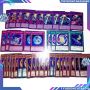 Yu-Gi-Oh! готово тесте за игра Lunalight Luna Light ready to play yugioh, снимка 1 - Карти за игра - 36588489