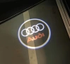 Проектор на Лого за врати с Led, За Volkswagen, BMW, Audi, Mercedes, снимка 2