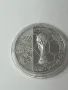 5 лева 2003 г. “Световно първенство по футбол, Германия, 2006 г.”, снимка 4