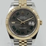 Rolex Datejust 41mm Two-Tone Yellow Gold Jubilee Automatic Различни Варианти, снимка 1