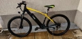 електрически велосипед Nilox X6 National Geographic 27.5 MTB , снимка 6