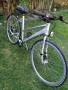 Алуминиев градски велосипед 28" .Хидравлика .8 speed, снимка 10