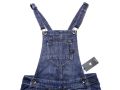 Нови G-star Raw Midge Short Overall WMN Дамски Къс Дънков Гащеризон , снимка 5